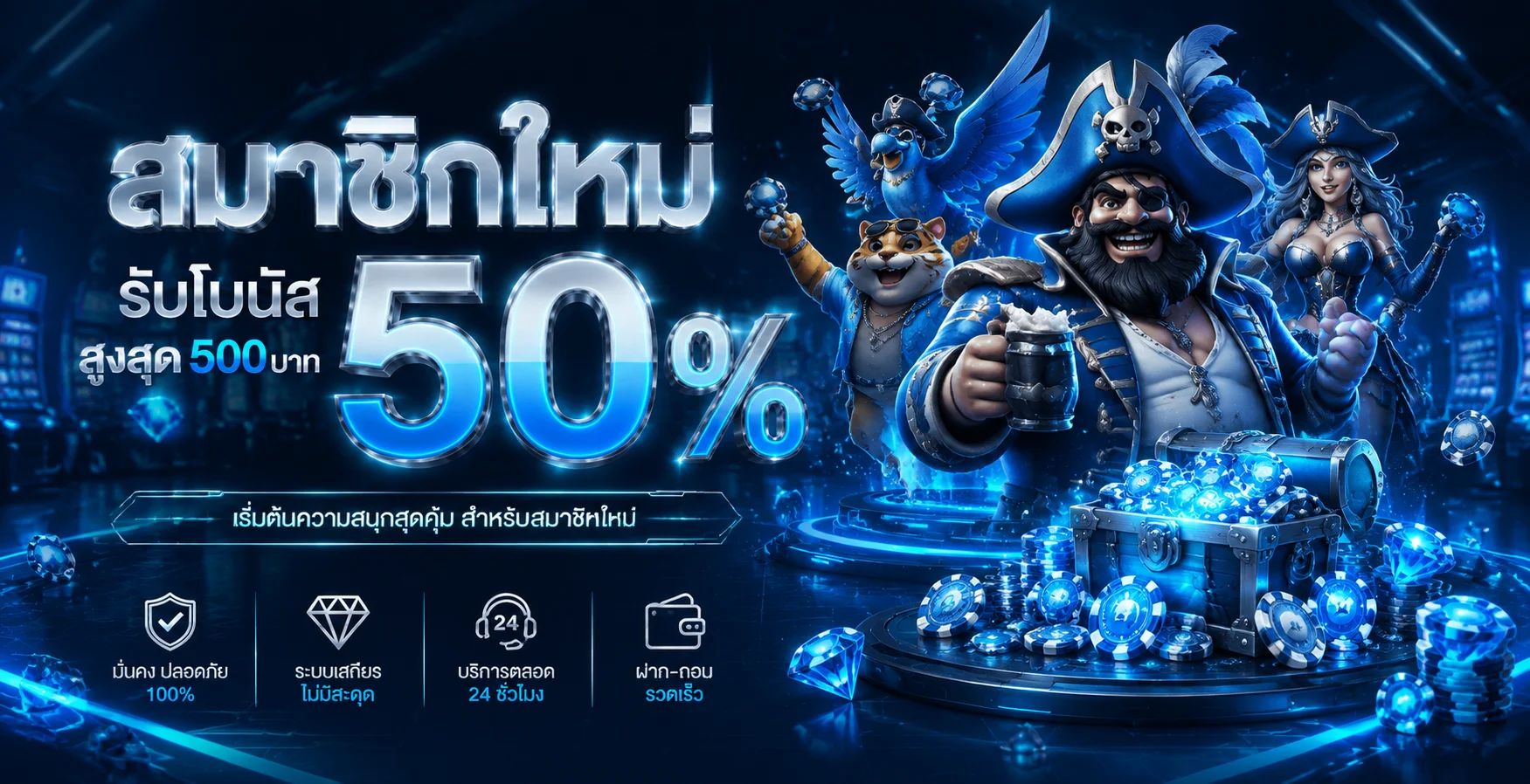 แบนเนอร์ทางเข้า Neko88th บนเว็บไซต์หลัก